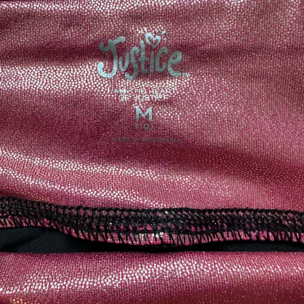Justice massive 11